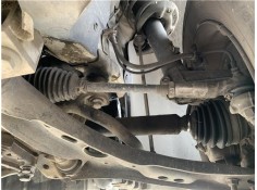 Recambio de cremallera direccion asistida para seat altea (5p1) 1.9 tdi referencia OEM IAM 1K1423055MX  