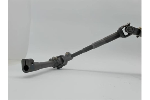 Recambio de columna direccion para toyota yaris (ksp9/scp9/nlp9) 1.4 d-4d referencia OEM IAM 452000D010 6900000792 