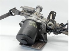 Recambio de columna direccion para toyota yaris (ksp9/scp9/nlp9) 1.4 d-4d referencia OEM IAM 452000D010 6900000792 