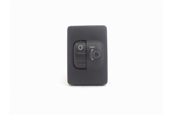 Recambio de conjunto interruptores para toyota verso (aur2/zgr2) 2.0 d-4d referencia OEM IAM   