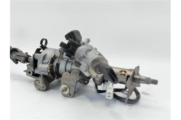 Recambio de columna direccion para toyota yaris (ksp9/scp9/nlp9) 1.4 d-4d referencia OEM IAM 452000D010 6900000792 
