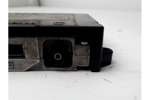 Recambio de centralita para audi rs3 sportback (8vf) 2.5 tfsi quattro referencia OEM IAM 4N0035446  