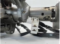 Recambio de columna direccion para toyota yaris (ksp9/scp9/nlp9) 1.4 d-4d referencia OEM IAM 452000D010 6900000792 
