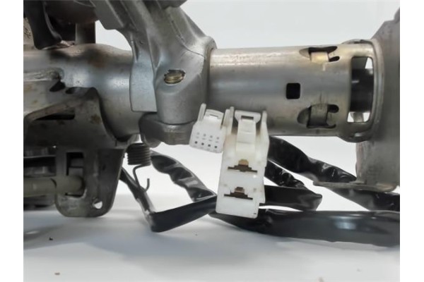 Recambio de columna direccion para toyota yaris (ksp9/scp9/nlp9) 1.4 d-4d referencia OEM IAM 452000D010 6900000792 