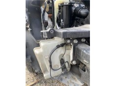 Recambio de deposito limpiaparabrisas para seat altea (5p1) 1.9 tdi referencia OEM IAM 1K0955453S  