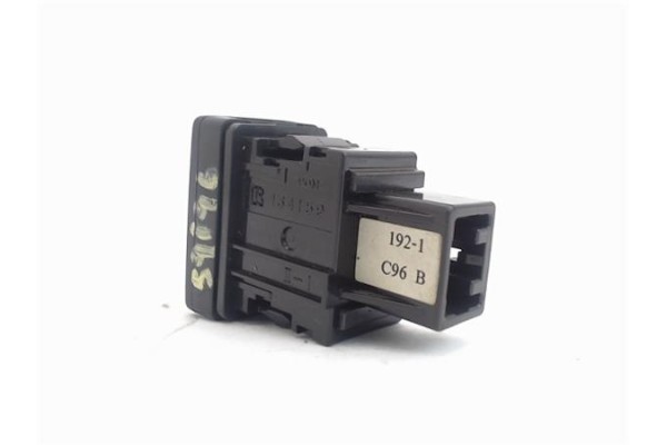 Recambio de conjunto interruptores para toyota verso (aur2/zgr2) 2.0 d-4d referencia OEM IAM   
