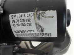 Recambio de columna direccion para toyota yaris (ksp9/scp9/nlp9) 1.4 d-4d referencia OEM IAM 452000D010 6900000792 