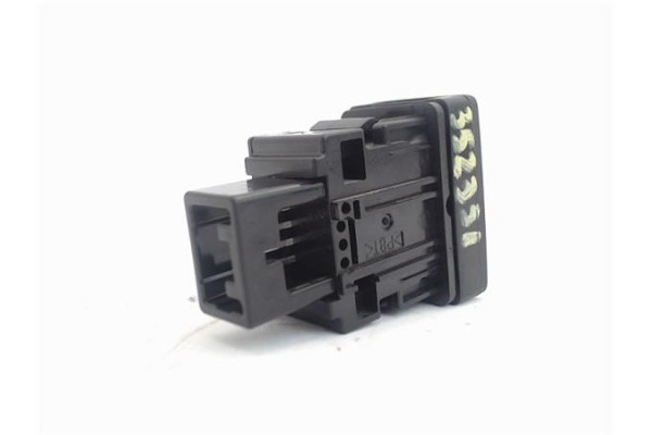 Recambio de conjunto interruptores para toyota verso (aur2/zgr2) 2.0 d-4d referencia OEM IAM   