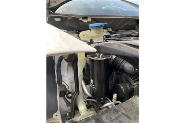 Recambio de deposito limpiaparabrisas para seat altea (5p1) 1.9 tdi referencia OEM IAM 1K0955453S  
