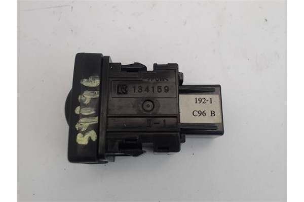 Recambio de conjunto interruptores para toyota verso (aur2/zgr2) 2.0 d-4d referencia OEM IAM   