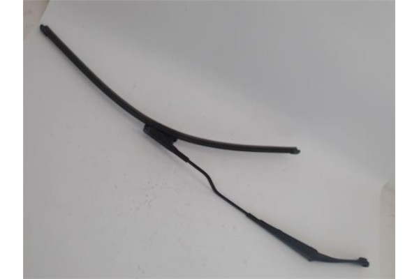 Recambio de brazo limpiaparabrisas delantero derecho para fiat punto / grande punto (199) 1.2 referencia OEM IAM   