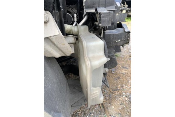 Recambio de deposito limpiaparabrisas para seat altea (5p1) 1.9 tdi referencia OEM IAM 1K0955453S  
