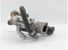 Recambio de electrovalvula egr para fiat qubo (300) 1.3 active referencia OEM IAM 0451103317 71723449 