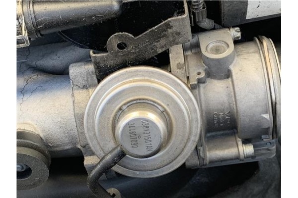 Recambio de egr para seat altea (5p1) 1.9 tdi referencia OEM IAM 038131501AN 344807090 Recambio de egr para seat altea (5p1) 1.9 tdi referencia OEM IAM 038131501AN 344807090