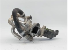 Recambio de electrovalvula egr para fiat qubo (300) 1.3 active referencia OEM IAM 0451103317 71723449 
