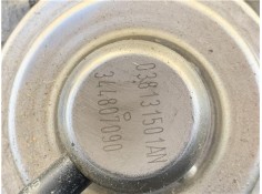 Recambio de egr para seat altea (5p1) 1.9 tdi referencia OEM IAM 038131501AN 344807090 