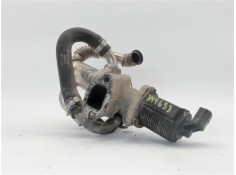 Recambio de electrovalvula egr para fiat qubo (300) 1.3 active referencia OEM IAM 0451103317 71723449 