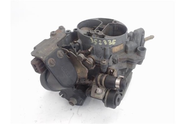Recambio de carburador para renault r 19 berl. con portón (b/c53) 1.8 gtx kat referencia OEM IAM   