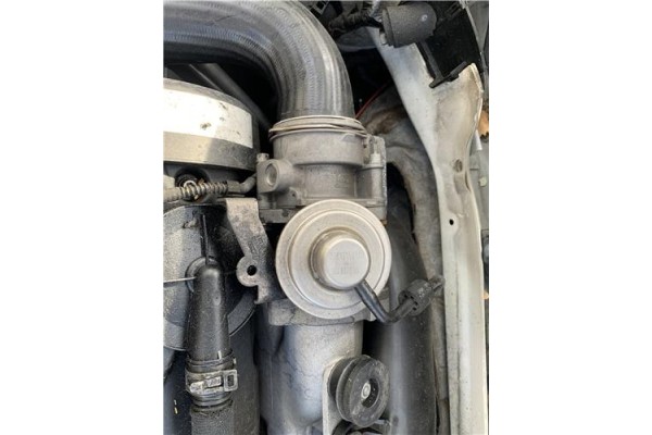 Recambio de egr para seat altea (5p1) 1.9 tdi referencia OEM IAM 038131501AN 344807090 