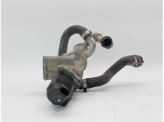 Recambio de electrovalvula egr para fiat qubo (300) 1.3 active referencia OEM IAM 0451103317 71723449 