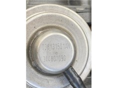 Recambio de egr para seat altea (5p1) 1.9 tdi referencia OEM IAM 038131501AN 344807090 
