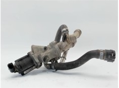 Recambio de electrovalvula egr para fiat qubo (300) 1.3 active referencia OEM IAM 0451103317 71723449 