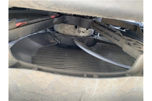 Recambio de electroventilador para seat altea (5p1) 1.9 tdi referencia OEM IAM 1K0121203AG 1K0959455EF Recambio de electroventilador para seat altea (5p1) 1.9 tdi referencia OEM IAM 1K0121203AG 1K0959455EF