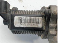 Recambio de electrovalvula egr para fiat qubo (300) 1.3 active referencia OEM IAM 0451103317 71723449 