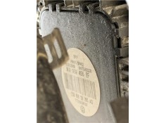 Recambio de electroventilador para seat altea (5p1) 1.9 tdi referencia OEM IAM 1K0121203AG 1K0959455EF 