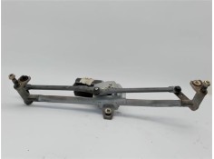 Recambio de motor limpiaparabrisas delantero para volkswagen bora berlina (1j2) 2.0 referencia OEM IAM 1J1955113A 443122228017 1