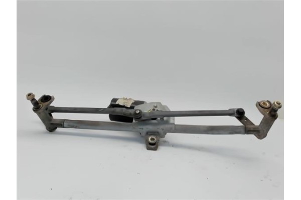Recambio de motor limpiaparabrisas delantero para volkswagen bora berlina (1j2) 2.0 referencia OEM IAM 1J1955113A 443122228017 1