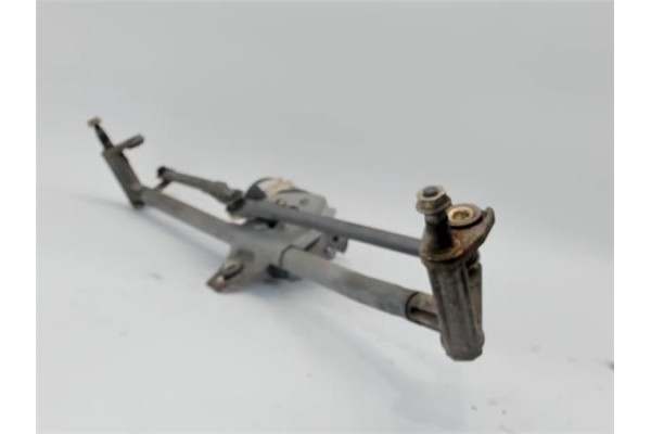 Recambio de motor limpiaparabrisas delantero para volkswagen bora berlina (1j2) 2.0 referencia OEM IAM 1J1955113A 443122228017 1