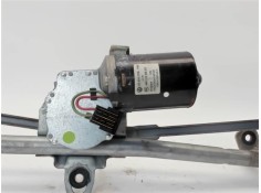Recambio de motor limpiaparabrisas delantero para volkswagen bora berlina (1j2) 2.0 referencia OEM IAM 1J1955113A 443122228017 1
