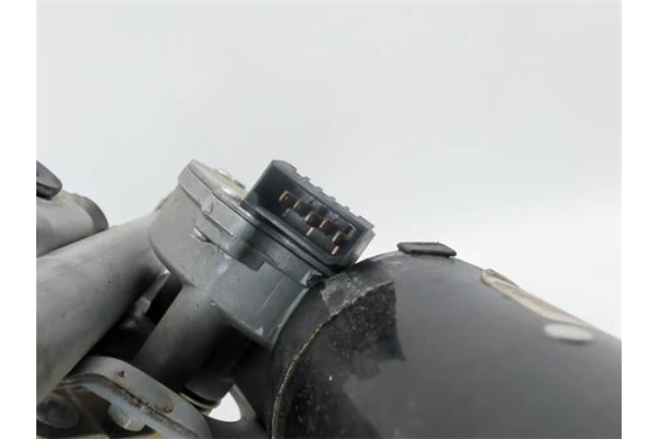 Recambio de motor limpiaparabrisas delantero para volkswagen bora berlina (1j2) 2.0 referencia OEM IAM 1J1955113A 443122228017 1