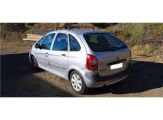 citroen xsara picasso del año 2000