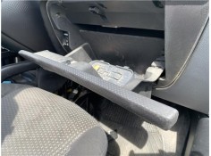 Recambio de guantera salpicadero para seat altea (5p1) 1.9 tdi referencia OEM IAM 5P1857121C1MM 5P1857095D1MM 