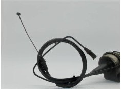 Recambio de centralita para chrysler voyager (rg) 2.4 referencia OEM IAM 60043d  