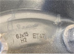 Recambio de llanta para seat altea (5p1) 1.9 tdi referencia OEM IAM 1K0601027C 1K0601027T03C 