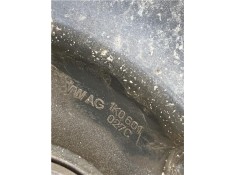 Recambio de llanta para seat altea (5p1) 1.9 tdi referencia OEM IAM 1K0601027C 1K0601027T03C 