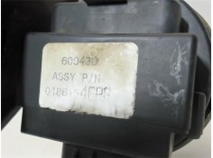 Recambio de centralita para chrysler voyager (rg) 2.4 referencia OEM IAM 60043d  