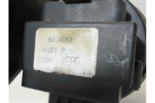 Recambio de centralita para chrysler voyager (rg) 2.4 referencia OEM IAM 60043d  