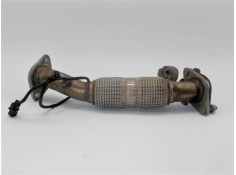 Recambio de catalizador para kia niro () híbrido vision referencia OEM IAM 289G008020  