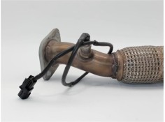 Recambio de catalizador para kia niro () híbrido vision referencia OEM IAM 289G008020  