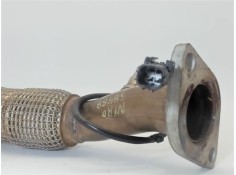 Recambio de catalizador para kia niro () híbrido vision referencia OEM IAM 289G008020  