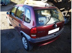 opel corsa b del año 1996