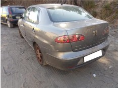 seat cordoba berlina (6l2) del año 2005