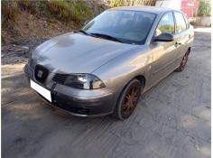 seat cordoba berlina (6l2) del año 2005