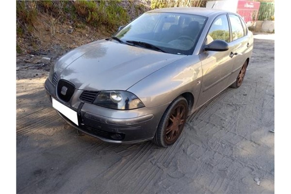 seat cordoba berlina (6l2) del año 2005