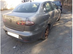 seat cordoba berlina (6l2) del año 2005