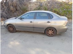 seat cordoba berlina (6l2) del año 2005